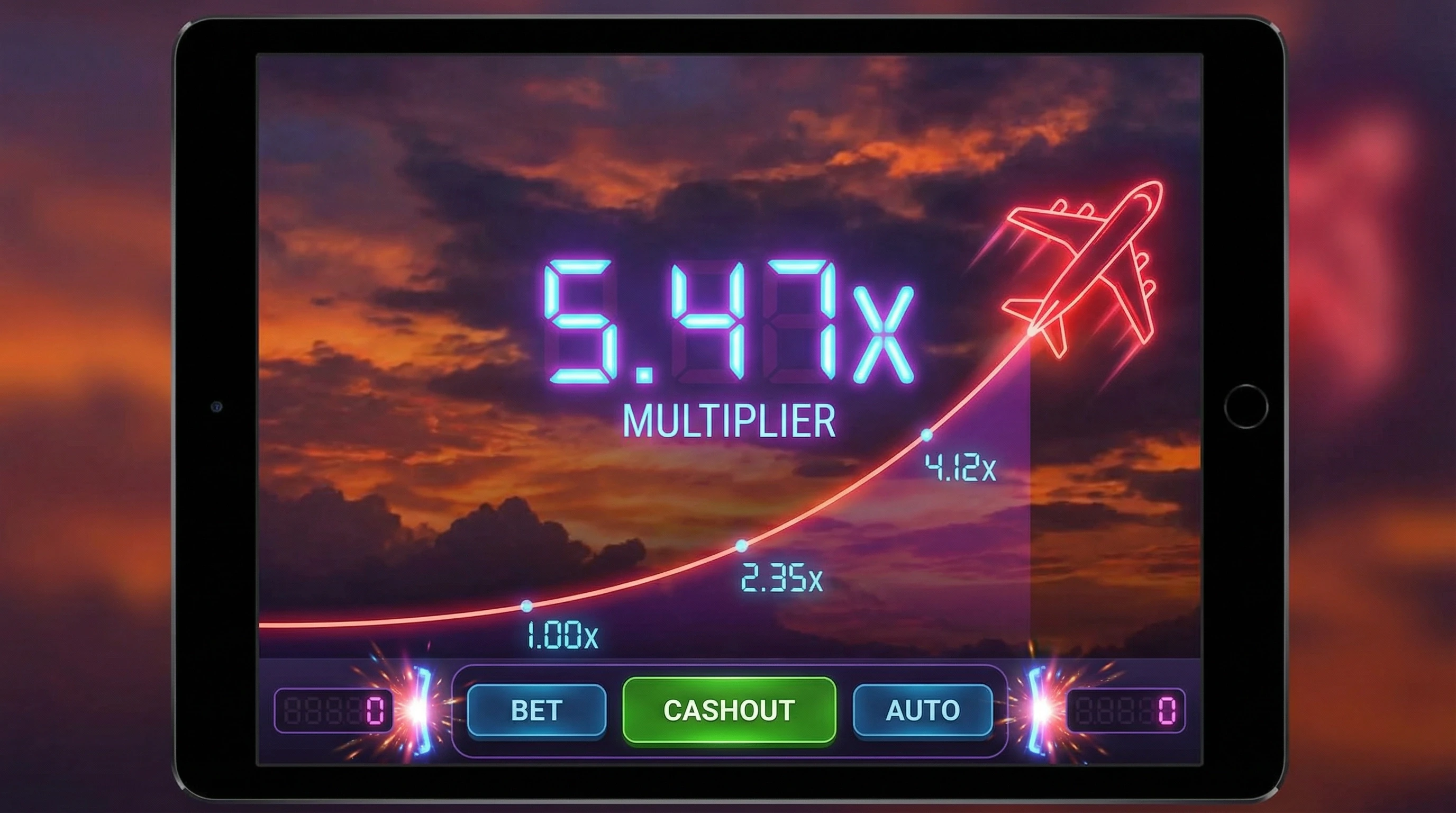 Aviator en México Betmaster México