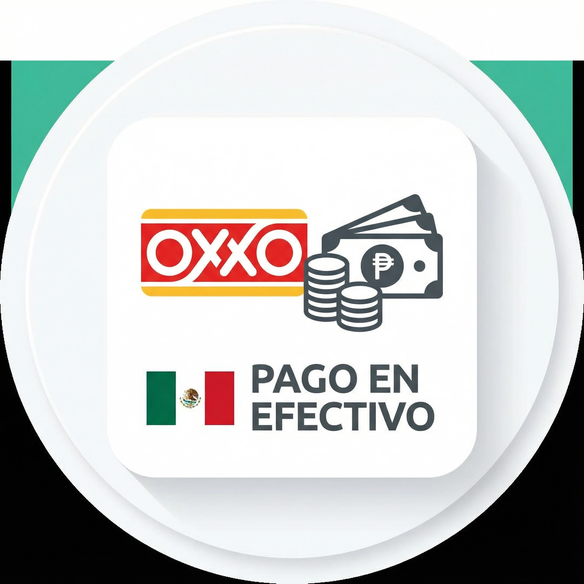 Depósitos con OXXO en Betmaster