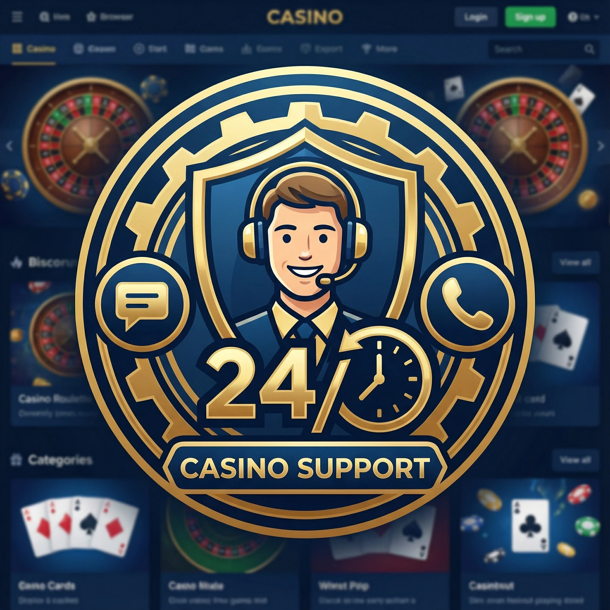 Soporte al cliente Betmaster México